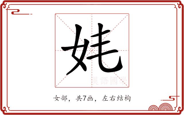 𡛋的部首图片