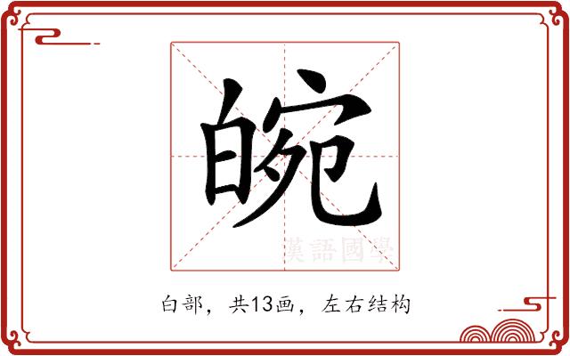 𤾂的部首图片