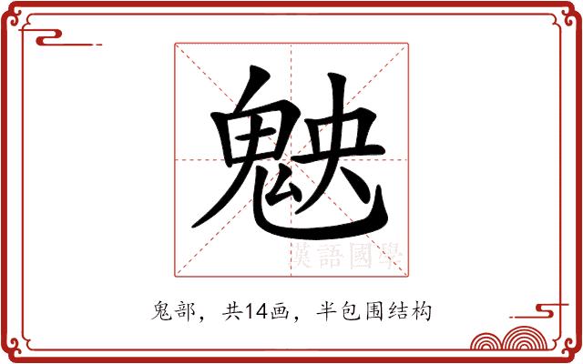 𩲴的部首图片