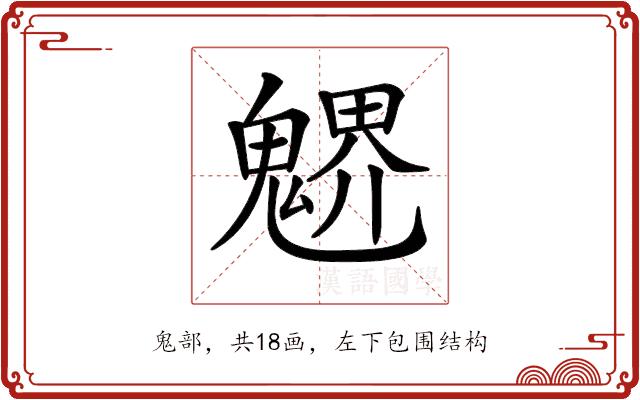 𩳻的部首图片