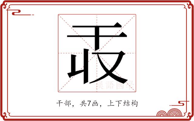 𫷕的部首图片