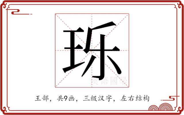 𬍛的部首图片