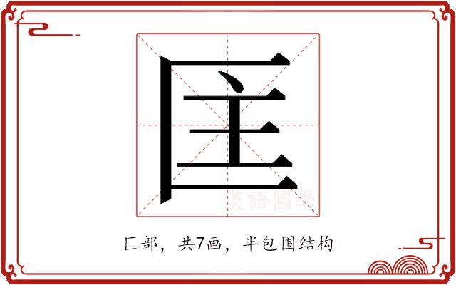 𭅘的部首图片